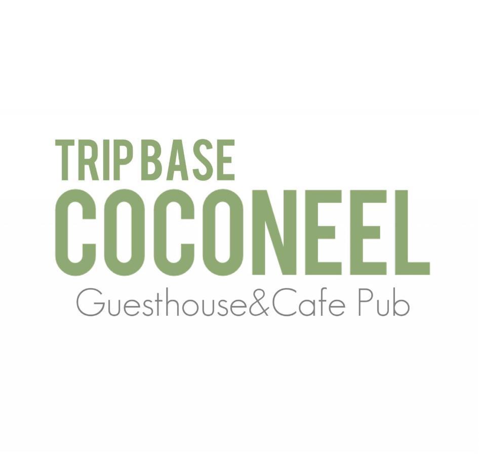 Trip Base Coconeel Hotel Akiyoshi Екстериор снимка