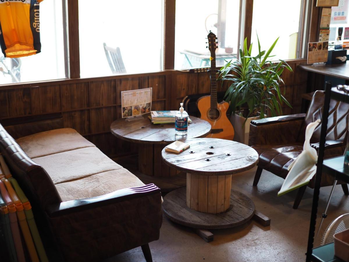 Trip Base Coconeel Hotel Akiyoshi Екстериор снимка