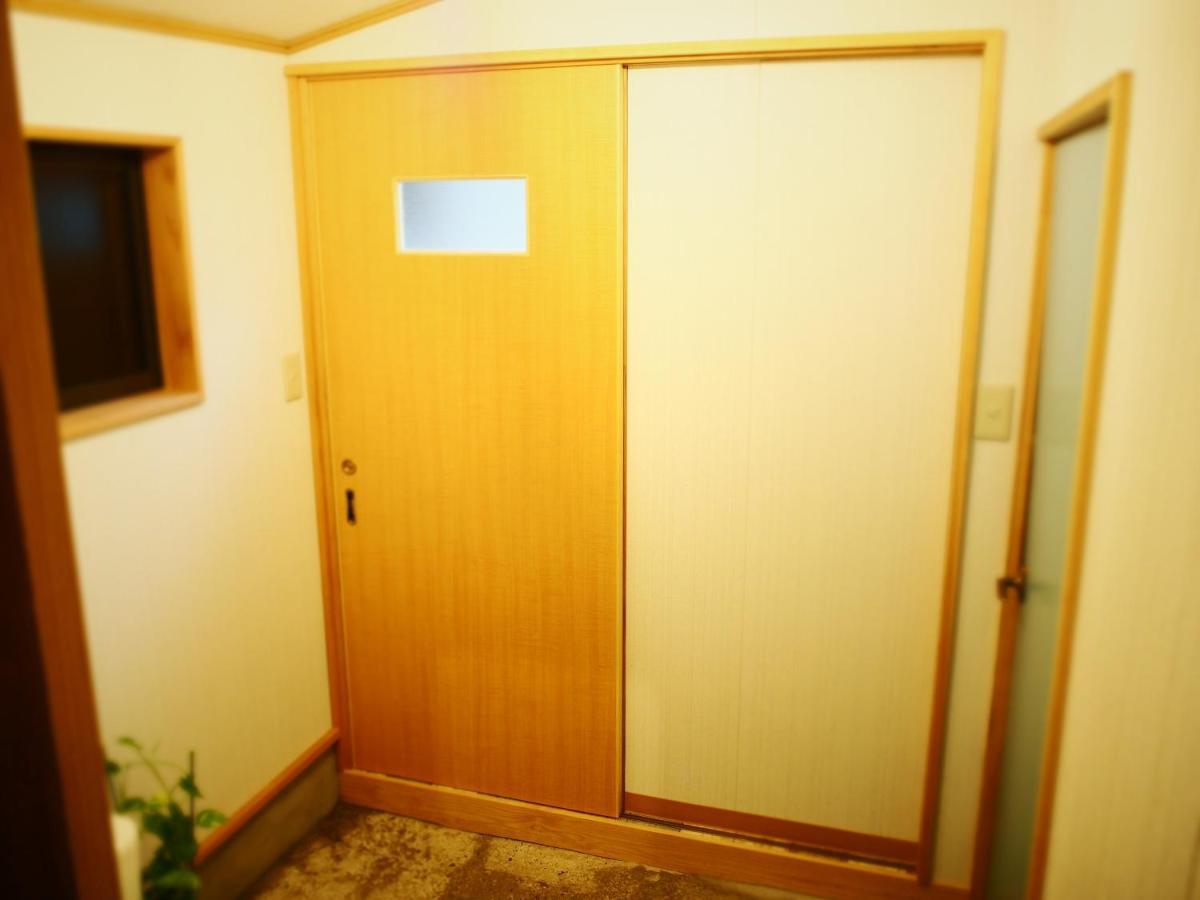 Trip Base Coconeel Hotel Akiyoshi Екстериор снимка