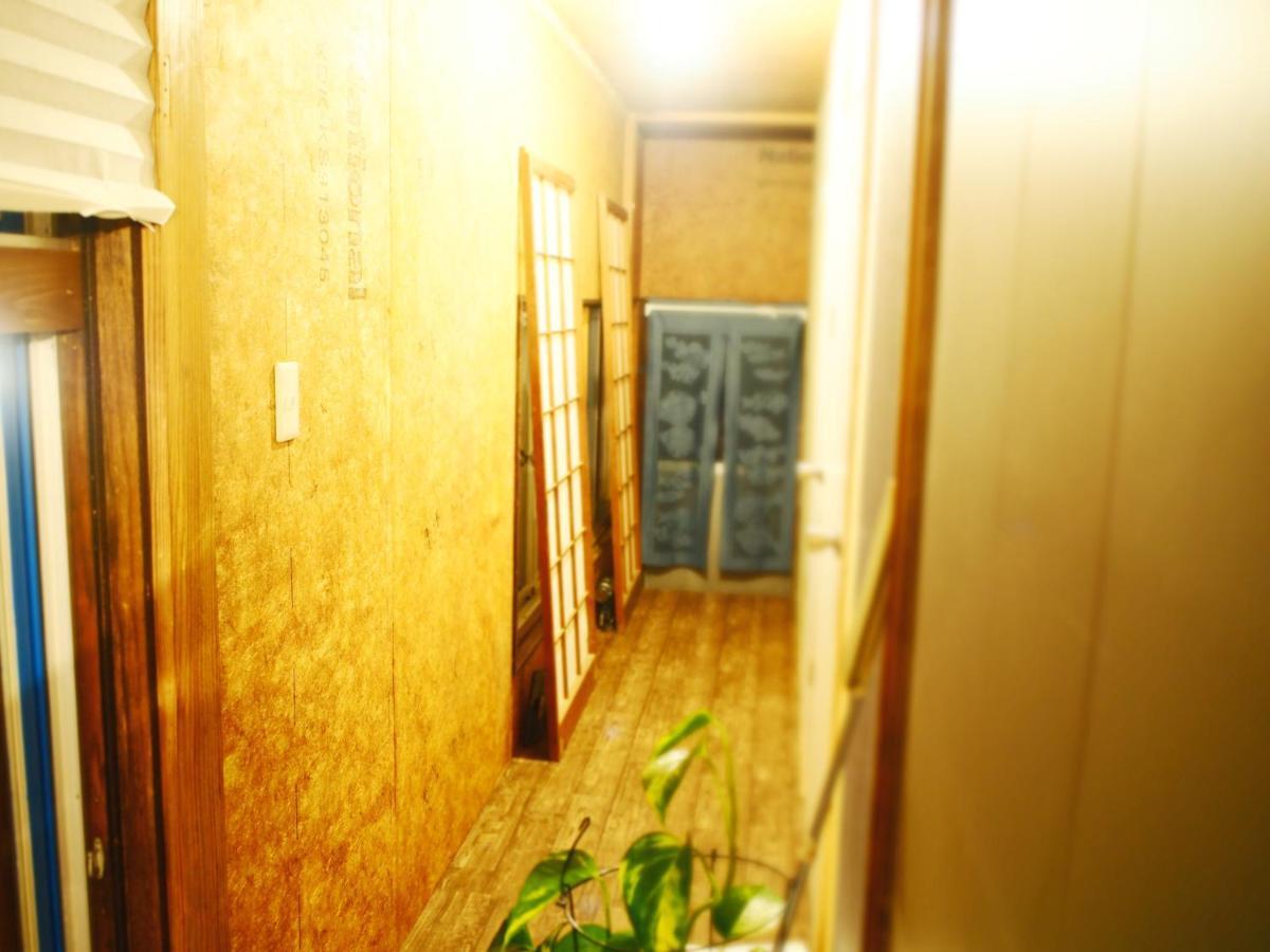 Trip Base Coconeel Hotel Akiyoshi Екстериор снимка