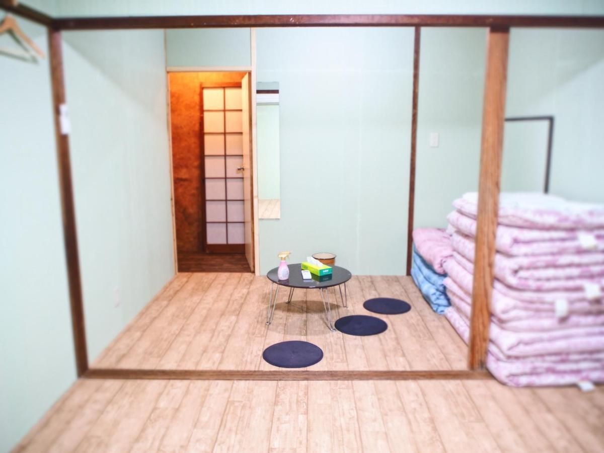 Trip Base Coconeel Hotel Akiyoshi Екстериор снимка