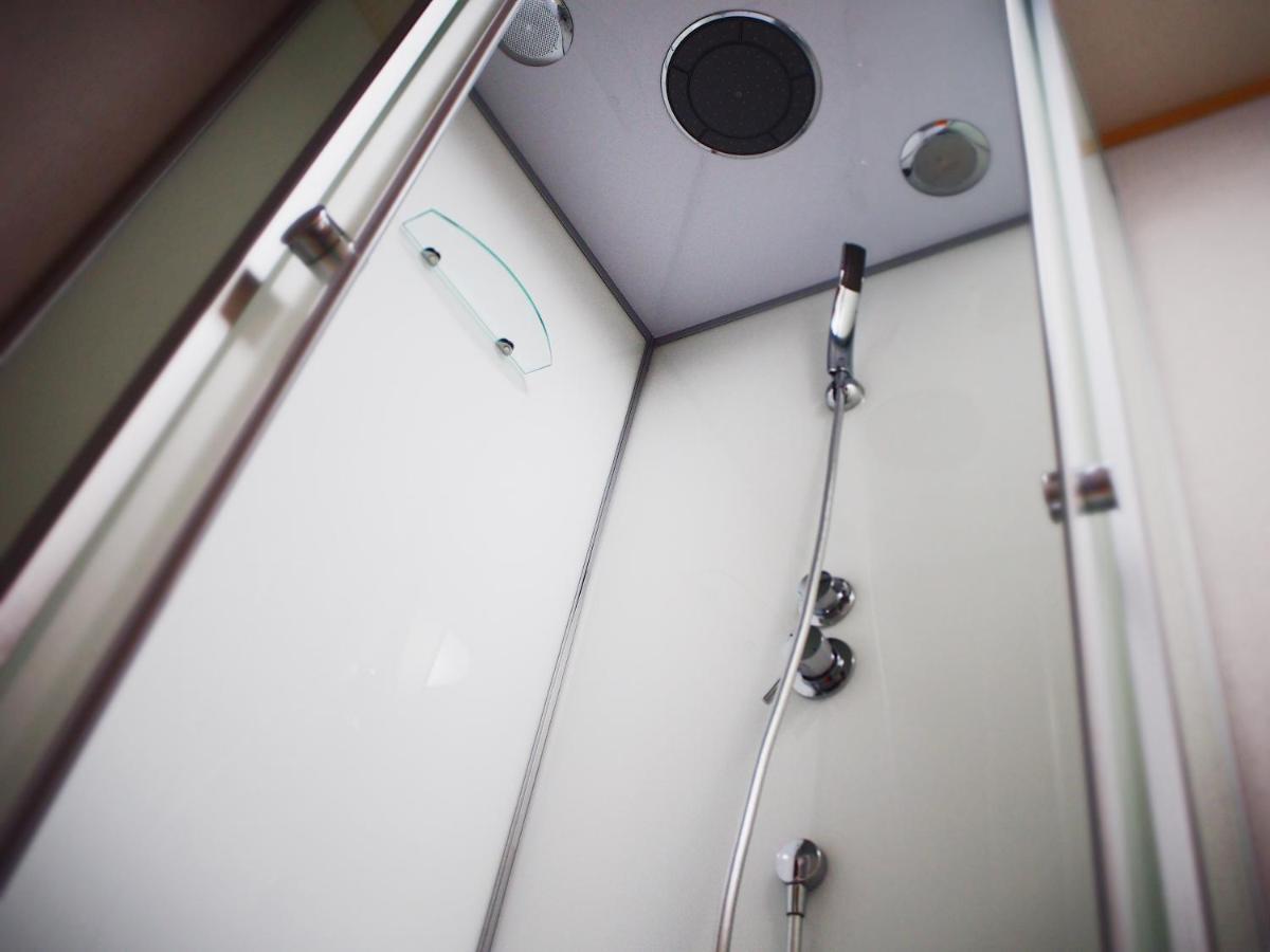 Trip Base Coconeel Hotel Akiyoshi Екстериор снимка