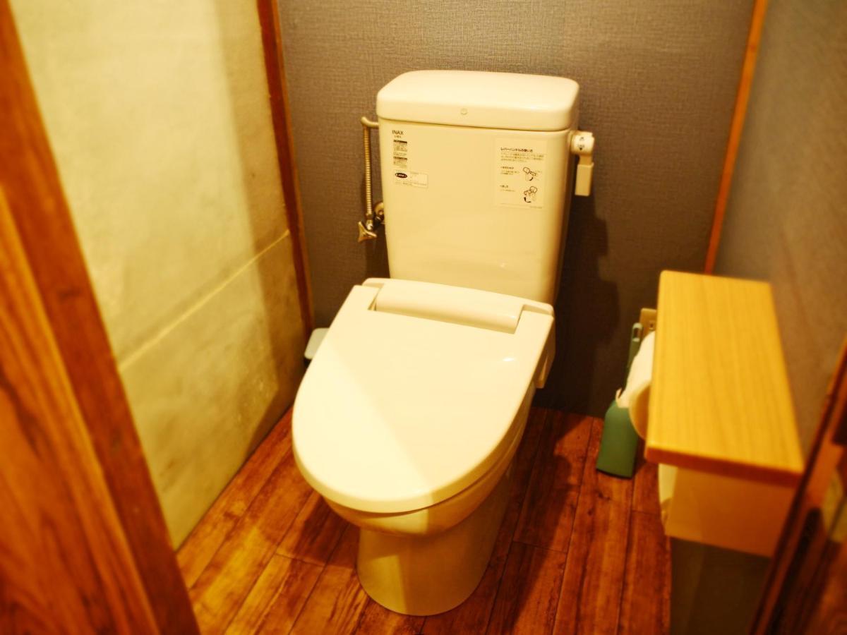 Trip Base Coconeel Hotel Akiyoshi Екстериор снимка